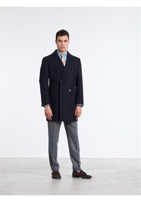 Clothing - Luigi Borrelli - NAPOLI